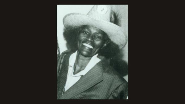 Barbara Weinberg Barefield