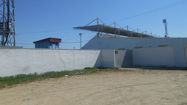 Stadium Mladost - Strumica