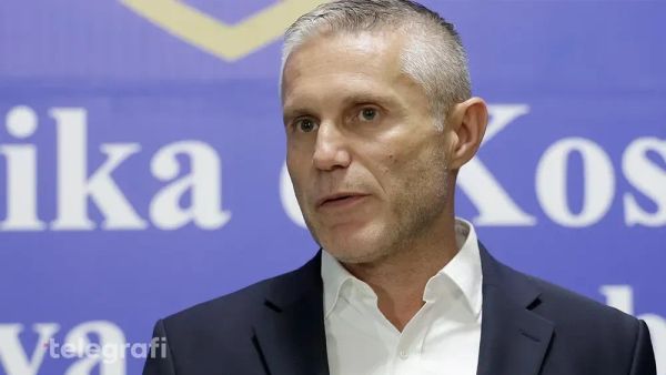 Ramadani kritikon qeverinë për blerjen e barnave nga Serbia