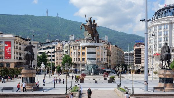 Çmimet hotelerike në Maqedoni rrisin 1.1% në korrik