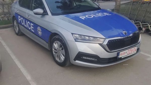 Arrestohet në Greqi shtetas i Kosovës i kërkuar për vrasje dhe trafikim 324 kg marihuanë