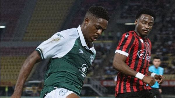 Shkëndija eliminohet nga Liga e Konferencës pas barazimit me Hibernian
