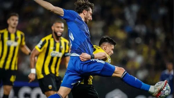 Foto: Botasot