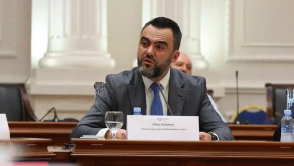 Foto: Tetova Sot