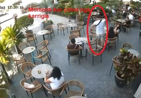 Arrestohet autori i atentatit ndaj Mir Bitocit në Elbasan