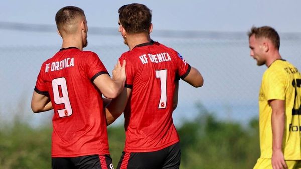 Drenica dhe Dukagjini barazojnë