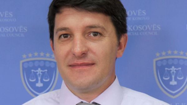 Gjykata cakton një muaj paraburgim për gjyqtarin Avdirrahman Gashi