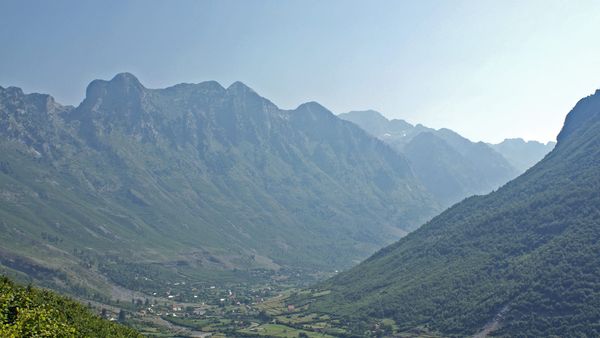 Jeta dhe trashëgimia e Gjelosh Shabit në Malësi