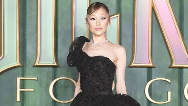 Ariana Grande i jep fund turneut dhe tërhiqet përkohësisht