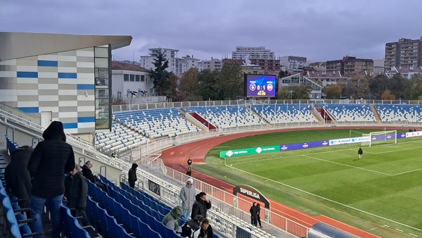 Sonte luhen dy ndeshjet e fundit të xhiros së parë në Superligën e Kosovës