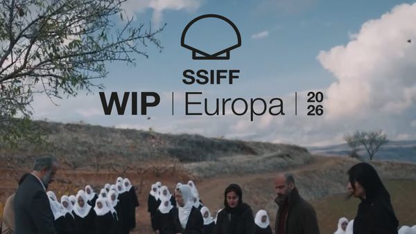 Ftesa Hazrolli prezanton filmin turk në WIP Europa