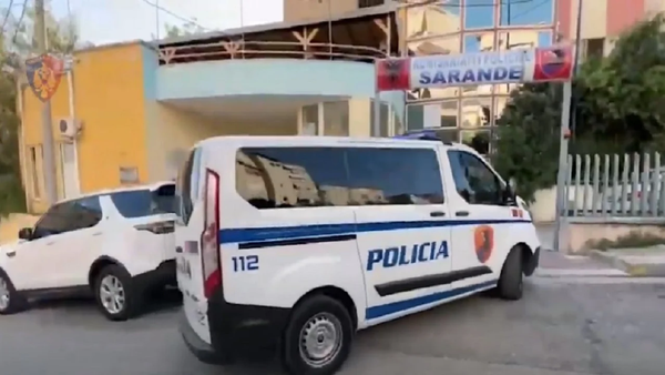 Dhunim i shefit të krimeve të Sarandës Mateo Bakalli