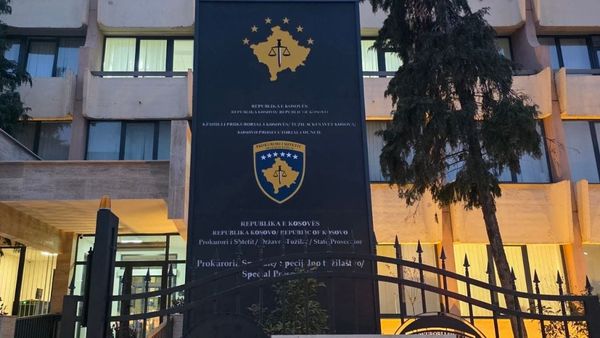 Prokuroria kërkon paraburgim për të arrestuarin në Zveçan