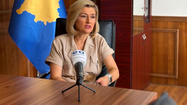 Kusari-Lila: Kosova ka nevojë për më shumë dialog dhe më pak përplasje