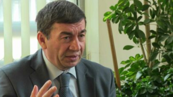 Bajrami: UCK lufte per lirine e Kosoves