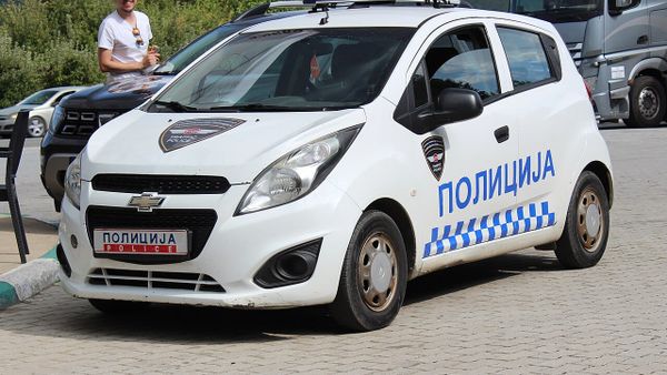 MPB: 166 këmbësorë të sanksionuar