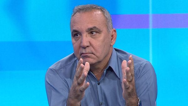 Foto: Eduard Zaloshnja / JavaNews