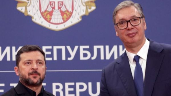 Foto: Sinjali
