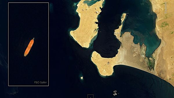 Foto: European Union, Copernicus Sentinel-2 imagery / Wikimedia Commons · CC BY