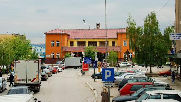 Foto: Arianselmani / Wikimedia Commons · CC BY-SA 3.0