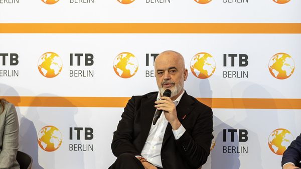 Foto: Edi Rama / Wikimedia Commons (CC BY-SA 4.0)