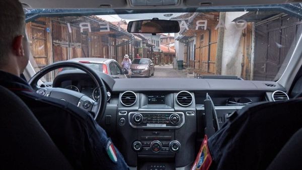 Foto: Telegrafi