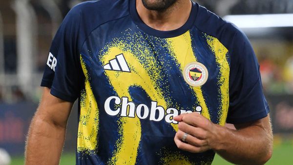Foto: Wikimedia Commons / Vedat Muriqi (Fenerbahçe, 2026)
