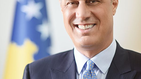 Foto: Hashim Thaçi / Wikimedia Commons