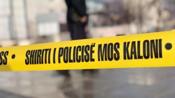 Foto: Policia / BulevardNews