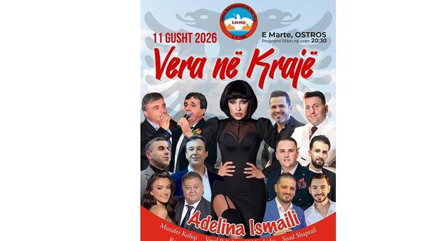 Foto: Koha Javore