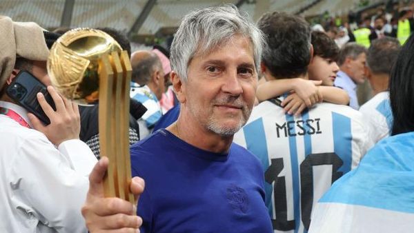 Foto: Jorge Messi / BusinessDay
