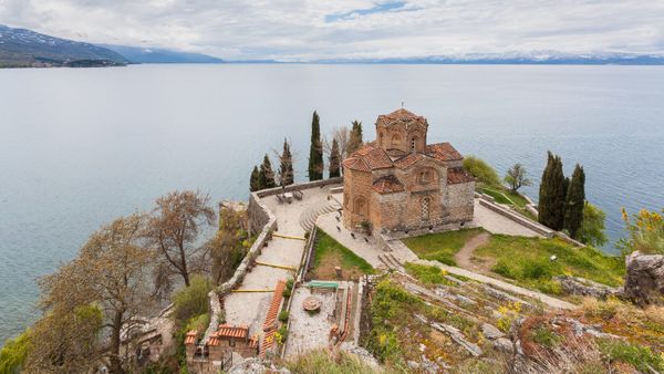 25-vjetori i Marrëveshjes së Ohrit: Themeli i stabilitetit