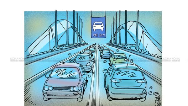 Karikaturë e ditës: Jeton Mikullovci / Koha.net