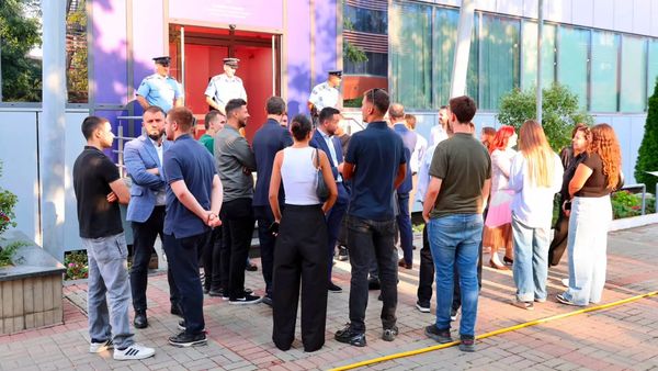 Foto: GazetaBlic