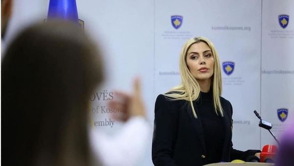 Deliu-Kodra: Kurti bllokon institucionet, PDK do të protestojë deri në reflektim