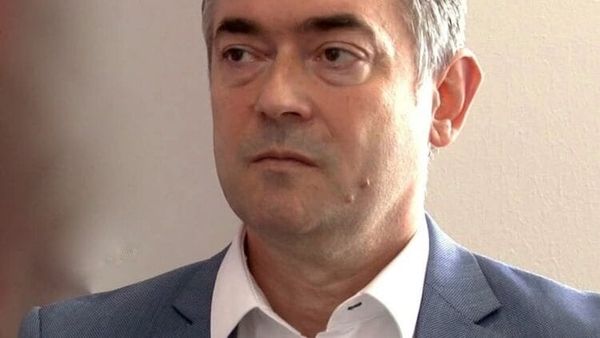 Kriza politike dhe sfidat e reja në 25-vjetorin e Ohrit