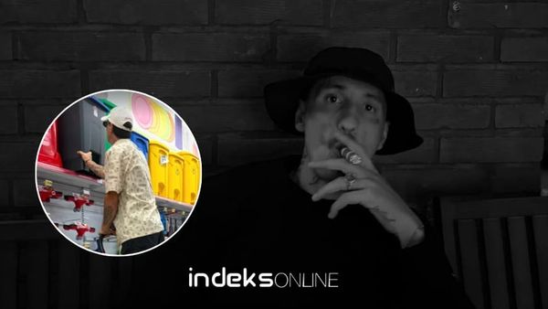 Foto: IndeksOnline