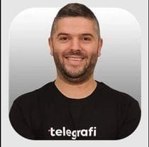Foto: telegrafi.com