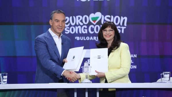 Burgasi do të mikpresë Festivalin e Këngës Eurovision 2027