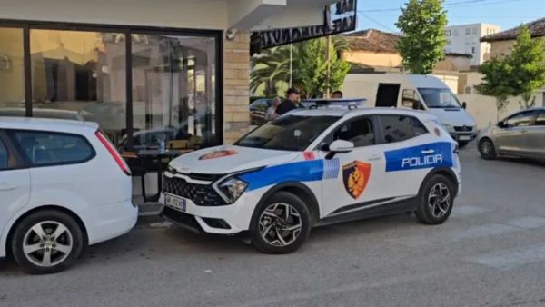 Arrestohet Siciljan Çakraj në Astir për shpërndarje droge
