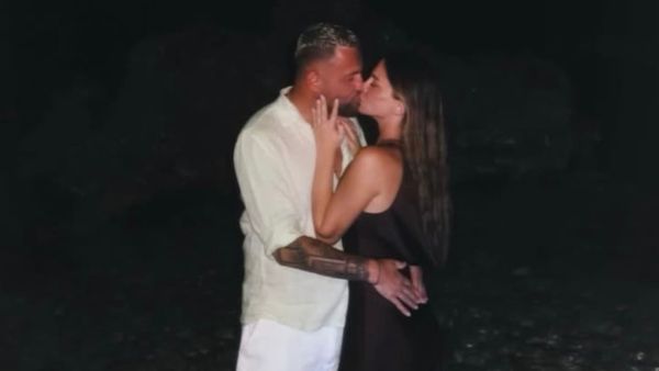 Kiara Tito dhe Luiz Ejlli publikojnë fotot e reja së bashku
