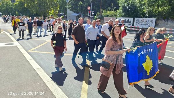 Foto: telegrafi.com / telegrafi.com
