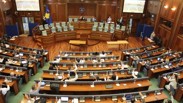 Interesim i jashtëzakonshëm