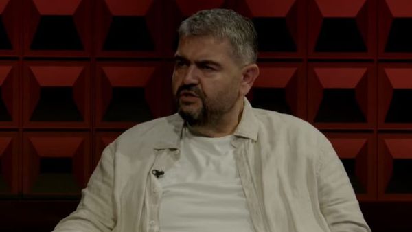 Fatmir Spahiu flet për fëmijërinë dhe imazhet e kaluara