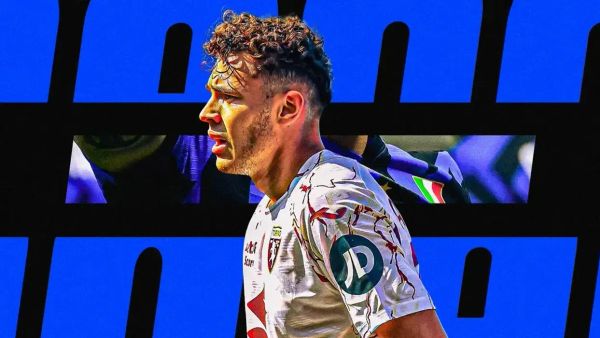 Kristjan Asllani gati të largohet nga Interi, vjen oferta arabe