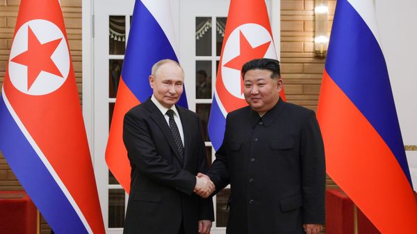 Deri në 50 mijë ushtarë të Koresë së Veriut do të vendosen në Rusi