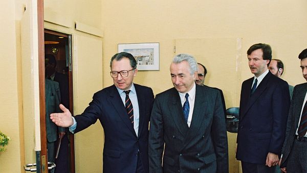European Commission