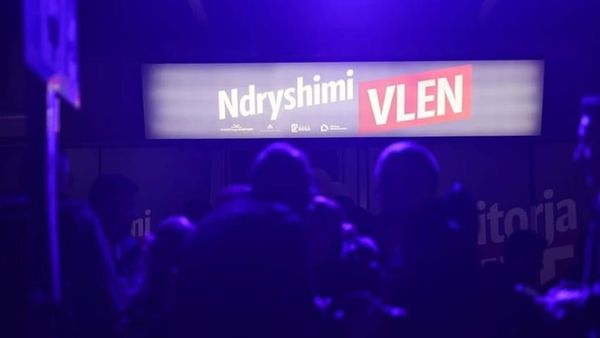 VLEN kërkon përgjigje për 14 viktimat e spitalit modular në Tetovë