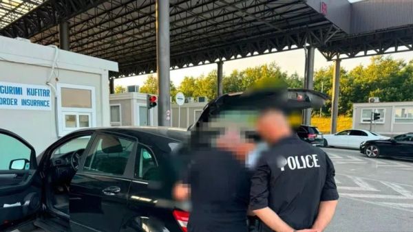 I dyshuari për spiunazh ishte shkarkuar nga një këshill pranë Presidencës në 2024