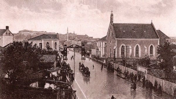 Dhjetë vjet nga stuhia katastrofike në Shkup — 22 të vdekur nga vërshimet